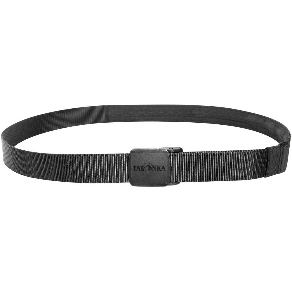 Tatonka Travel Waistbelt 30mm - Black