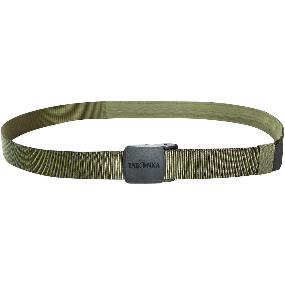 Tatonka Travel Waistbelt 30mm - Olive