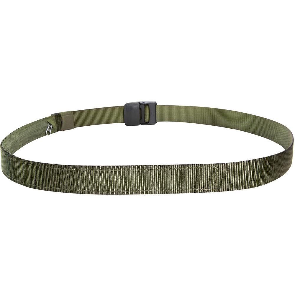 Tatonka Travel Waistbelt 30mm - Olive