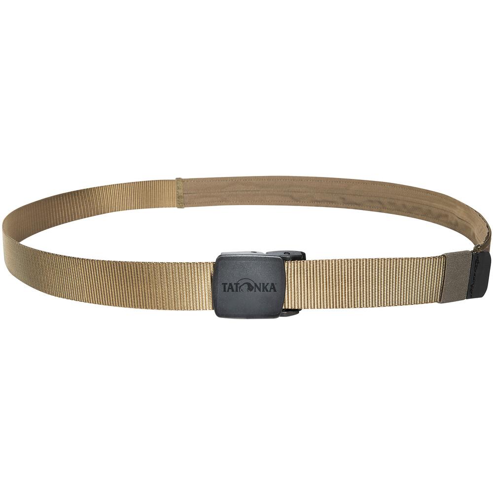 Tatonka Travel Waistbelt 30mm - Khaki