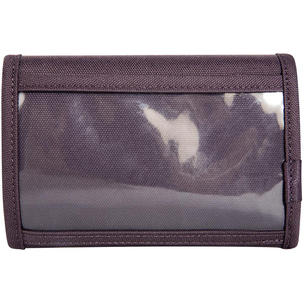 Tatonka ID Wallet RFID B - Midnight Plum
