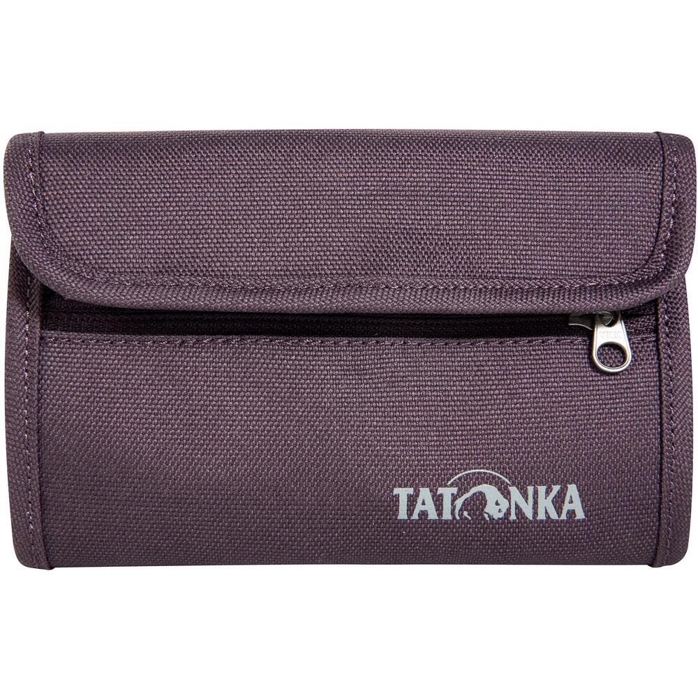 Tatonka ID Wallet RFID B - Midnight Plum