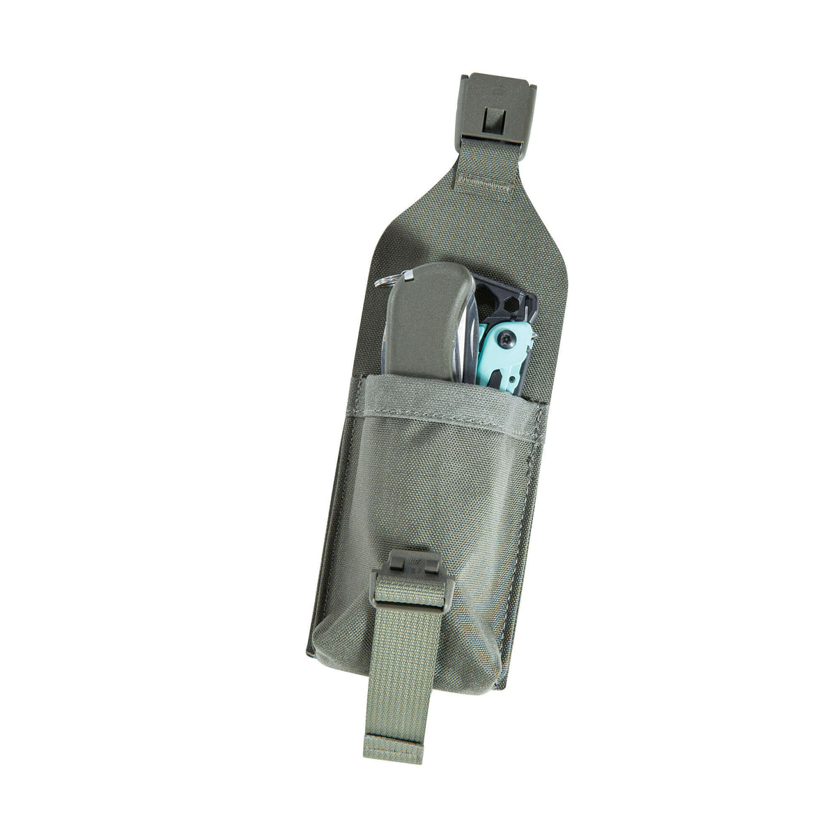 Tatonka Tool Pouch L BC Multitool belt pouch