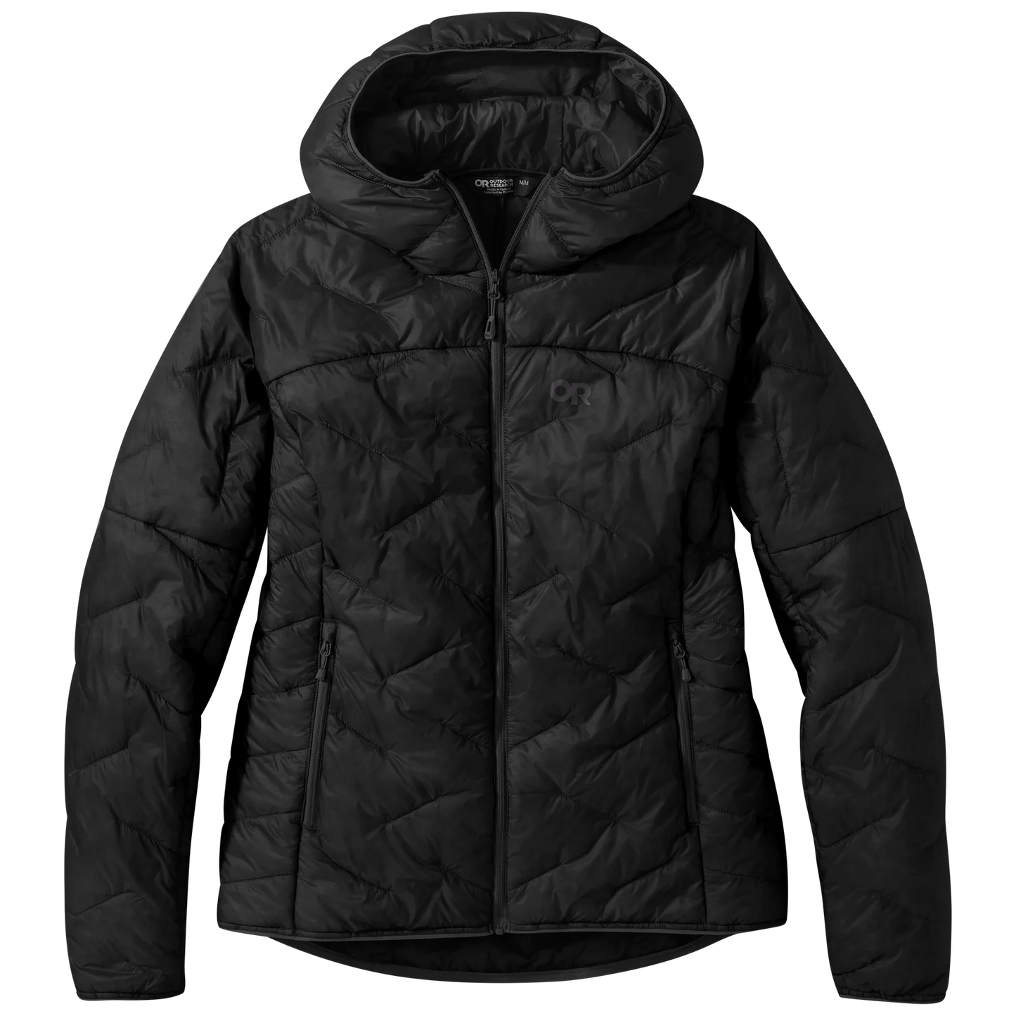 OR Women's SuperStrand LT Hoodie