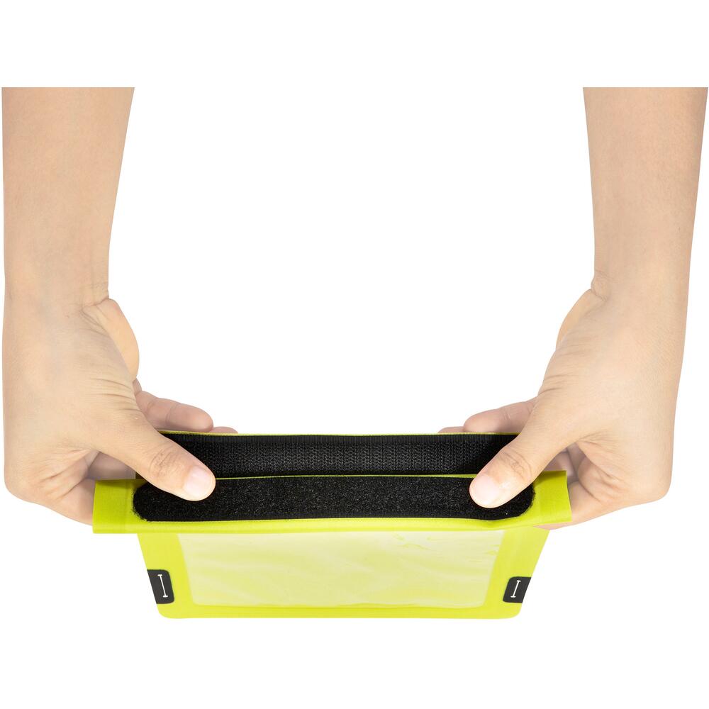 Tatonka WP Dry Bag A5 - Lime