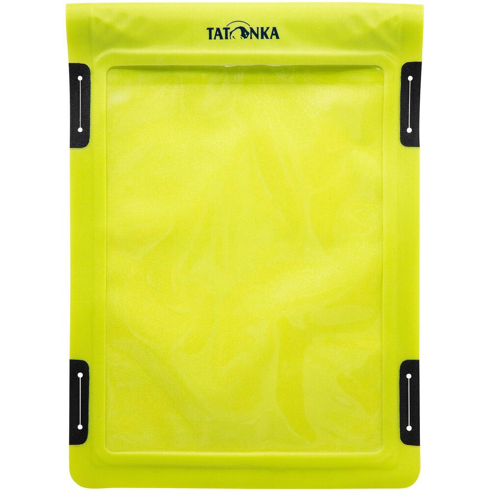 Tatonka WP Dry Bag A5 - Lime