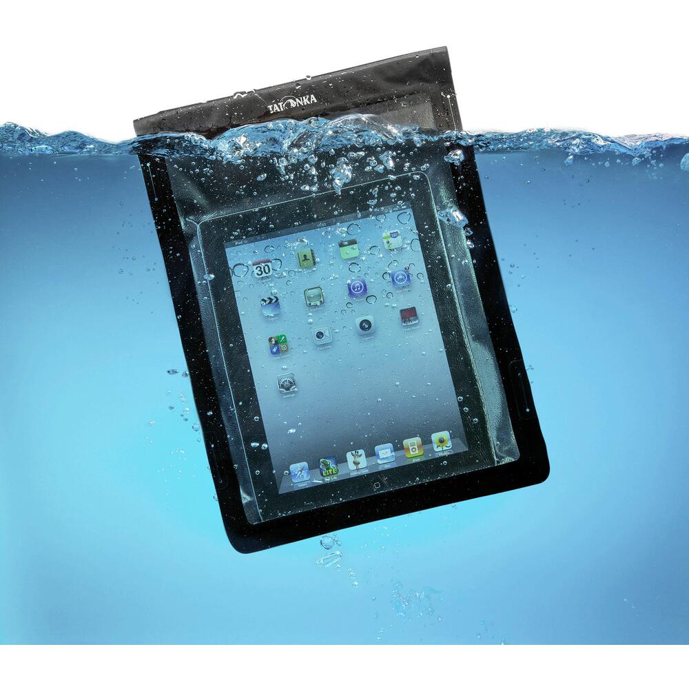 Tatonka WP Dry Bag A4 - Black