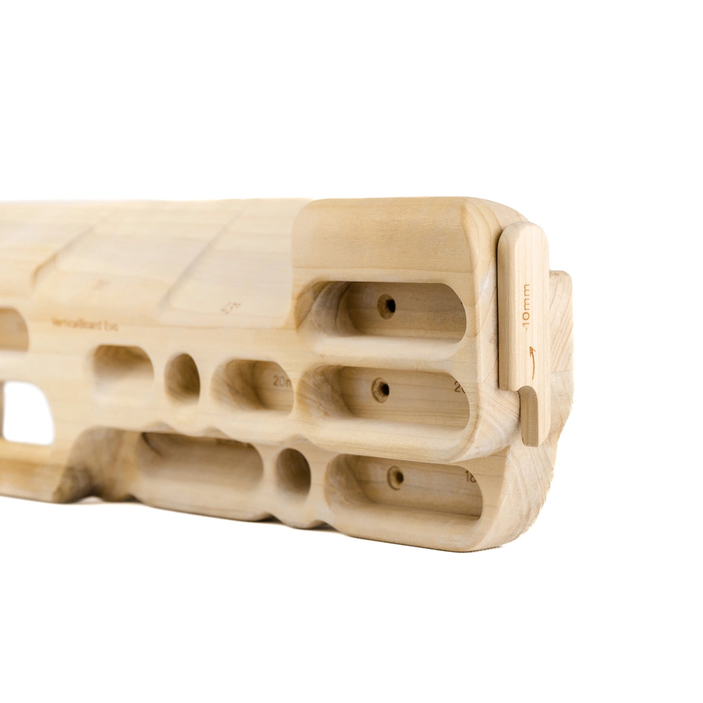 YY Vertical Board Evo