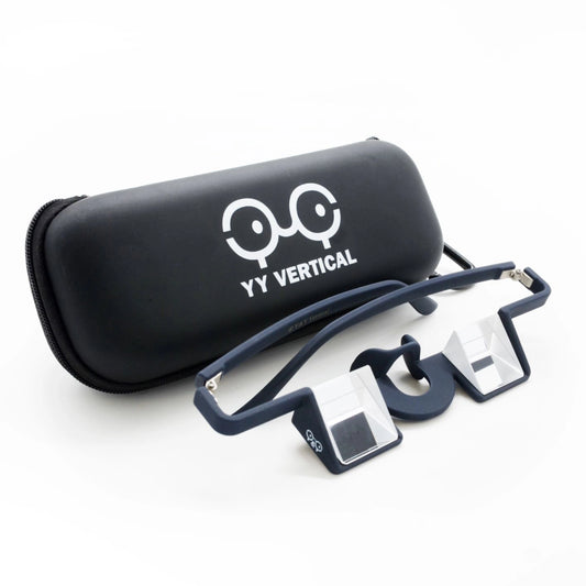 YY Plasfun First Belay Glasses