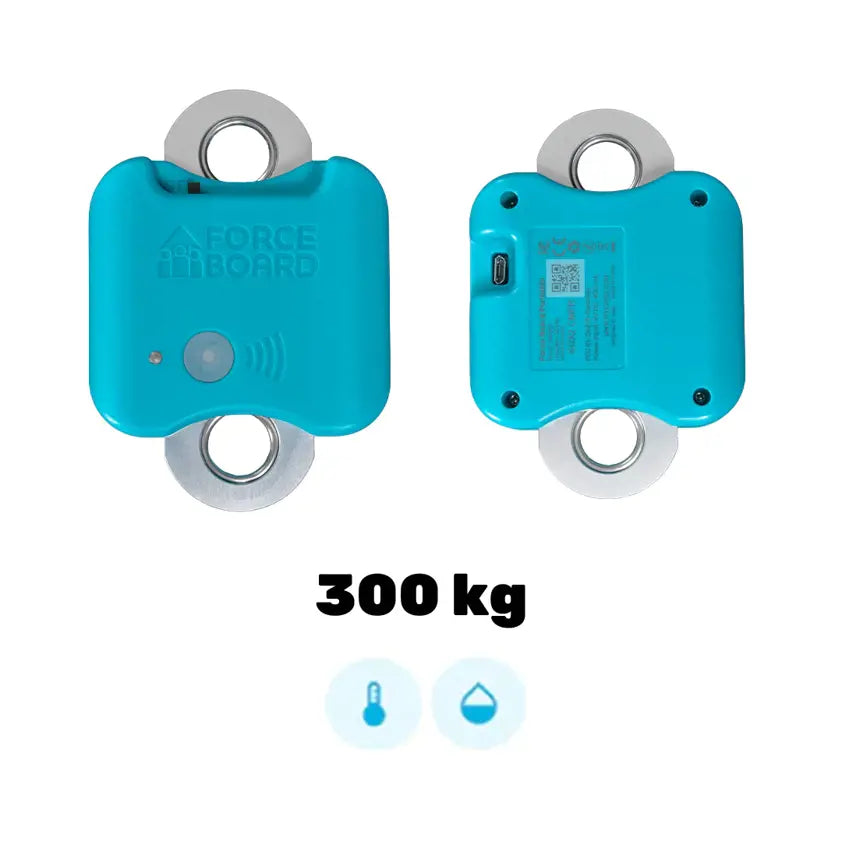 Pitch Six Force Board