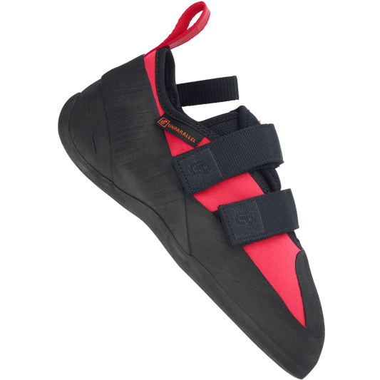 Unparallel Rise VCS LV