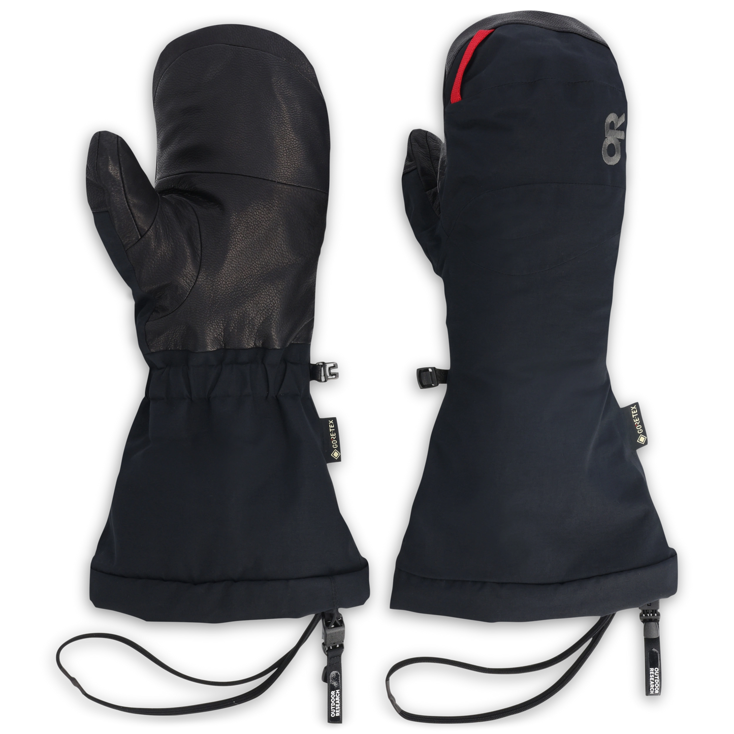 OR Men's Alti II Gore-Tex Mitts