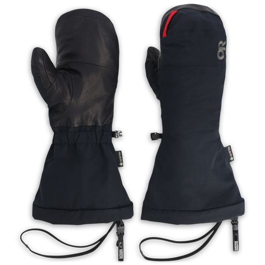 OR Men's Alti II Gore-Tex Mitts