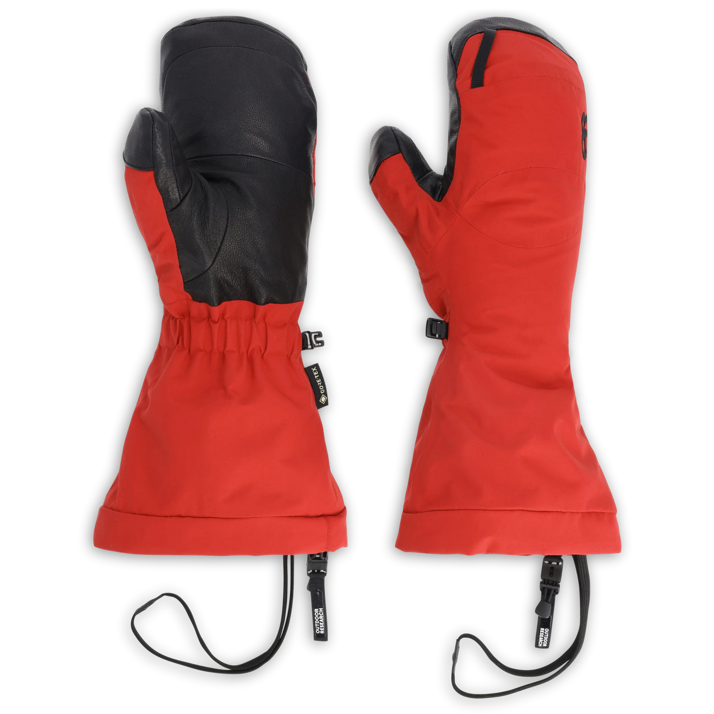 OR Women's Alti II Gore-Tex Mitts