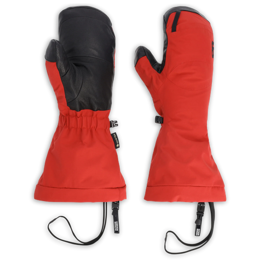OR Women's Alti II Gore-Tex Mitts
