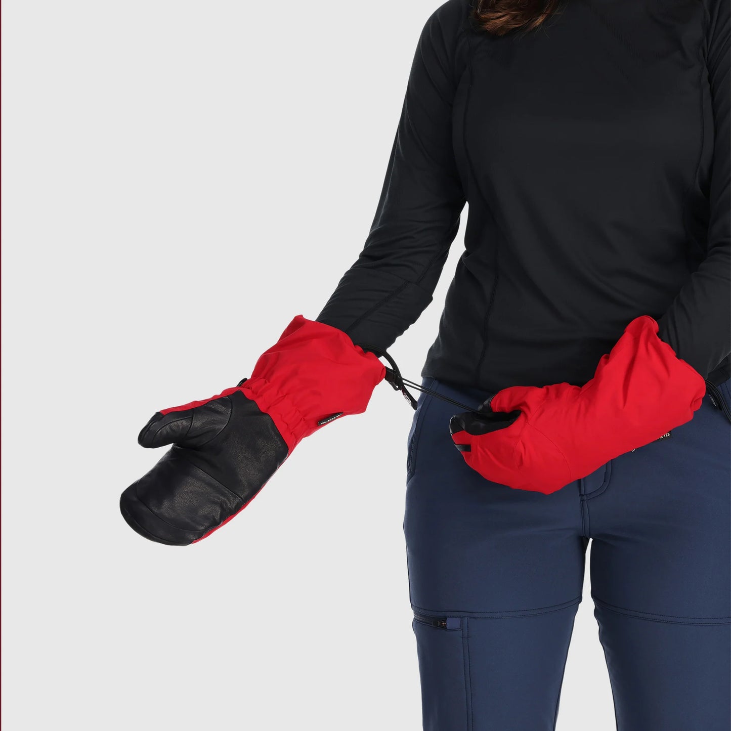 OR Women's Alti II Gore-Tex Mitts