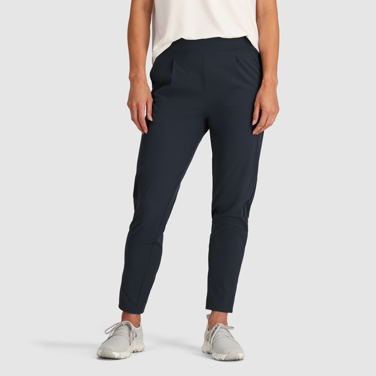 Outdoor Research Women's Ferrosi Transit Pant - Verde detail