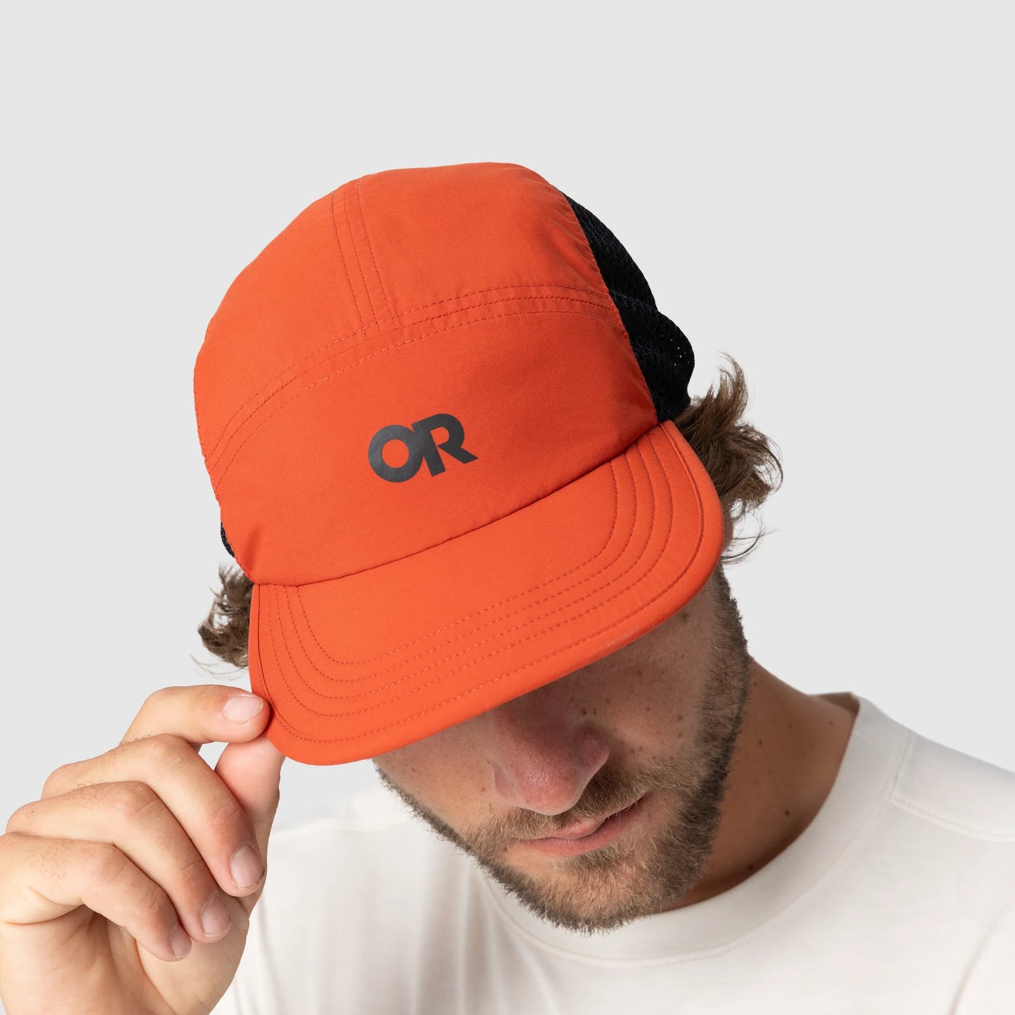 Outdoor Research Swift Air Cap - Lightweight Running Cap