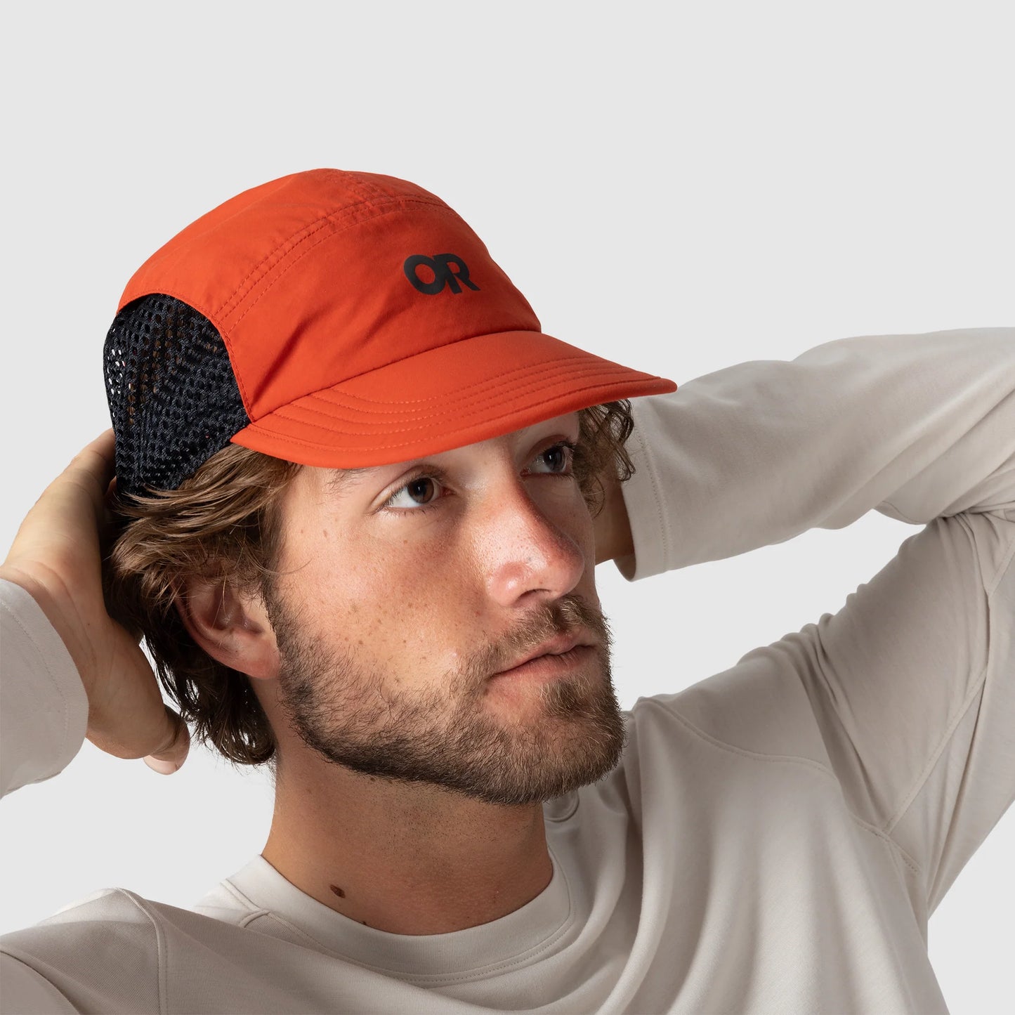 Outdoor Research Swift Air Cap - Lightweight Running Cap