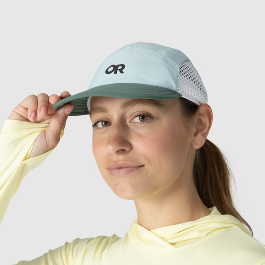Outdoor Research Swift Air Cap - Lightweight Running Cap