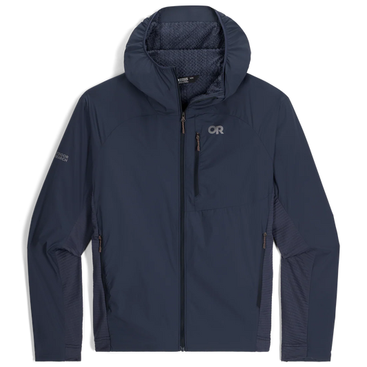 OR Men's Deviator Hoodie