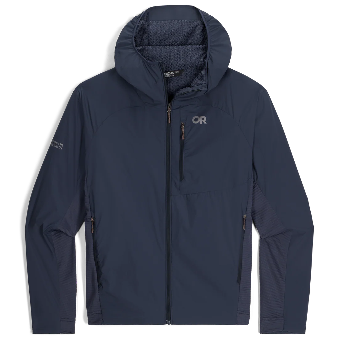 OR Men's Deviator Hoodie