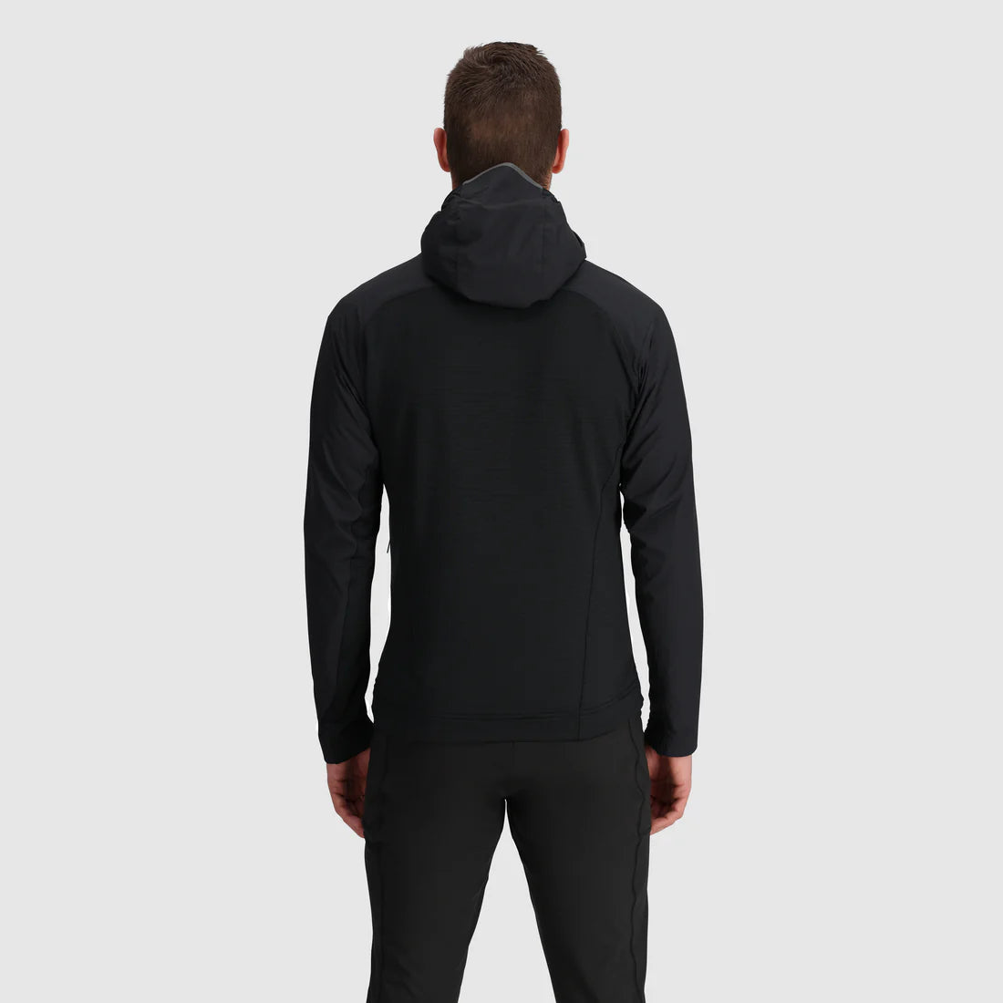 OR Men's Deviator Hoodie