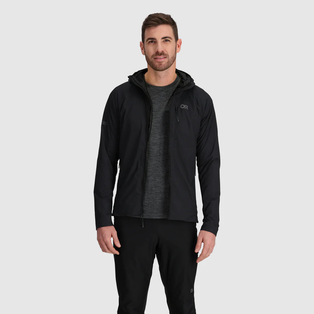 OR Men's Deviator Hoodie