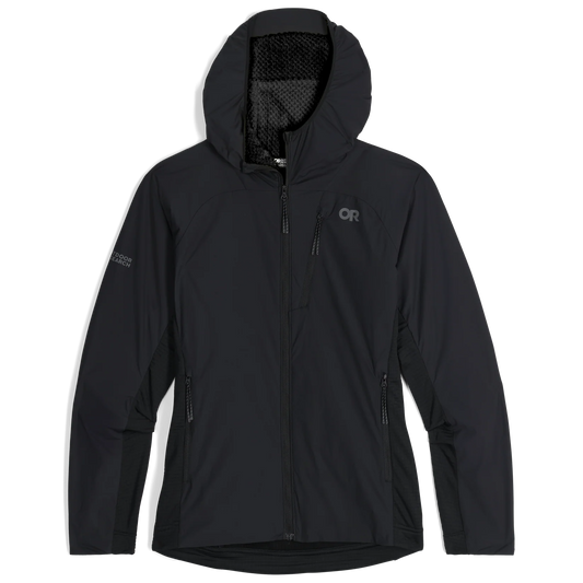 OR Women's Deviator Hoodie
