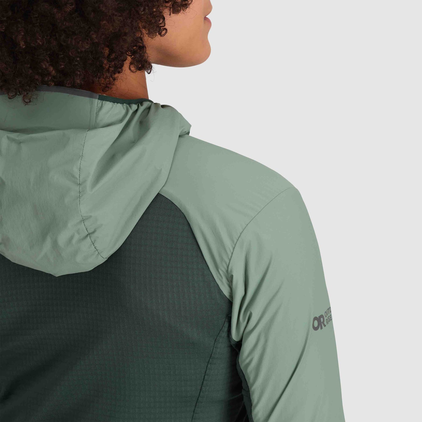 OR Women's Deviator Hoodie