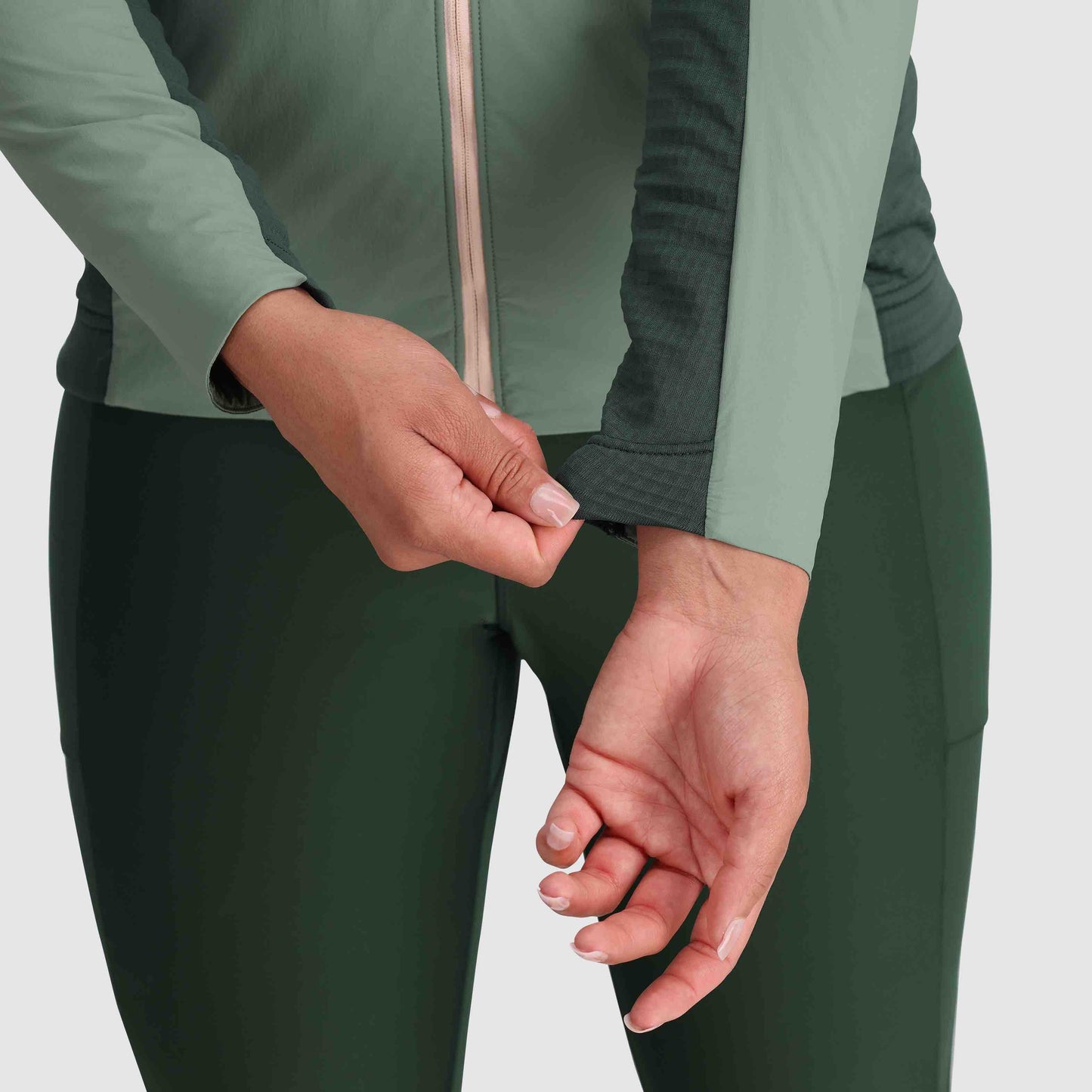 OR Women's Deviator Hoodie