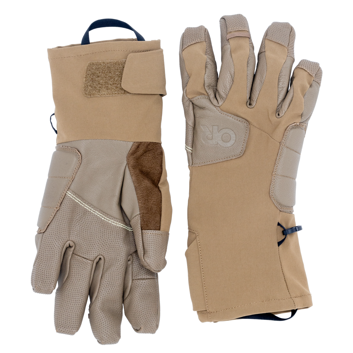 Outdoor Research Men's Extravert Glove - Coyote colourway