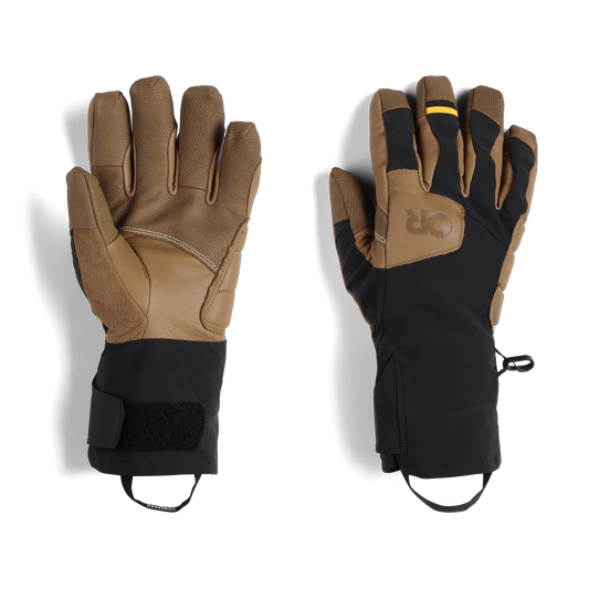 Outdoor Research Men's Extravert Glove
