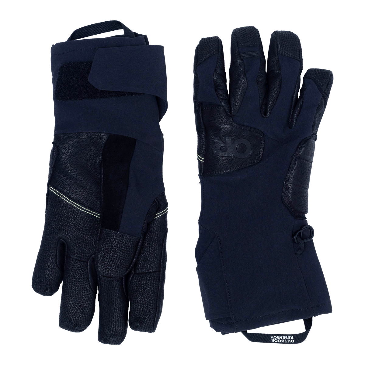 Outdoor Research Women's Extravert Glove detail