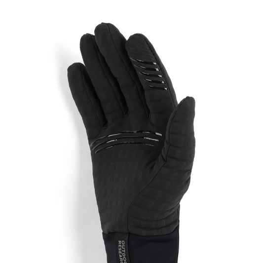 OR Men's Vigor Sensor Gloves (Light, Mid and Heavyweight)