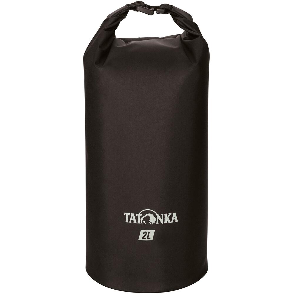 Tatonka WP Stuffbag Light 2L - Black