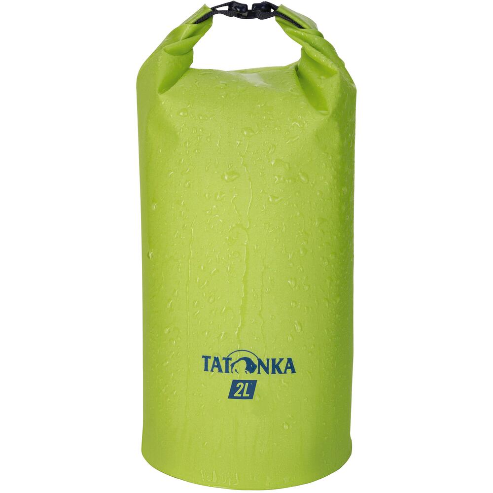 Tatonka WP Stuffbag Light 2L - Lime