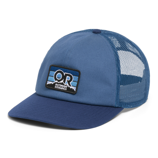 Outdoor Research Advocate Trucker Lo Pro Cap