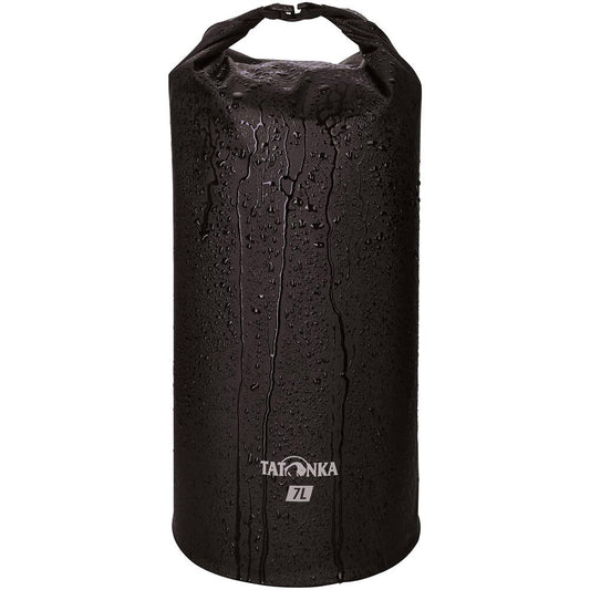 Tatonka WP Stuffbag Light 7L - Black