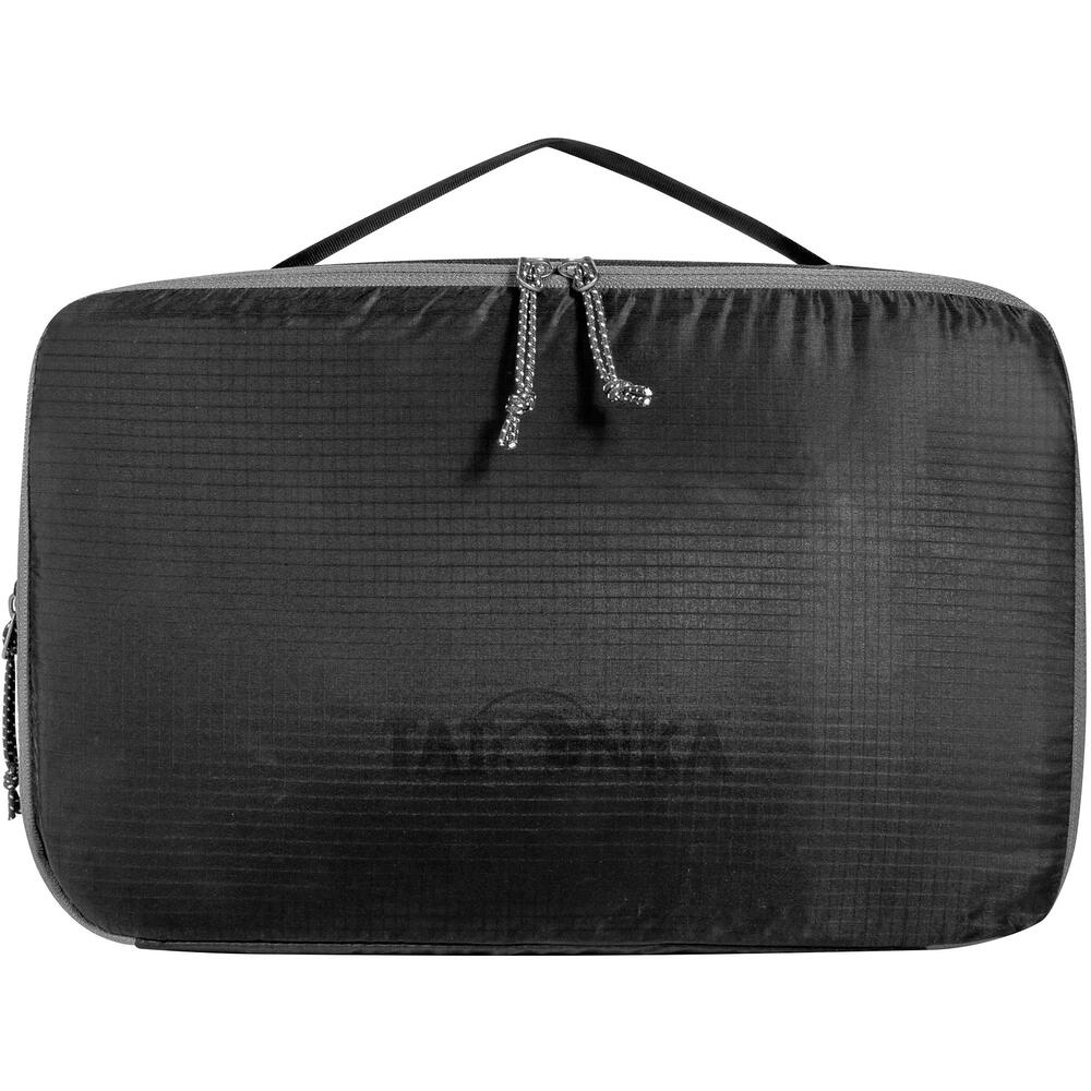 Tatonka Sqzy Compression Pouch M - Black