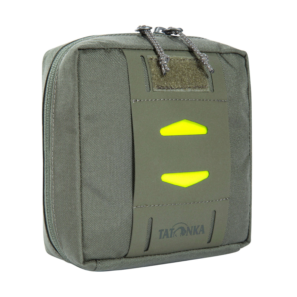 Tatonka Universal Pouch 14 x 14 Accessory Pouch