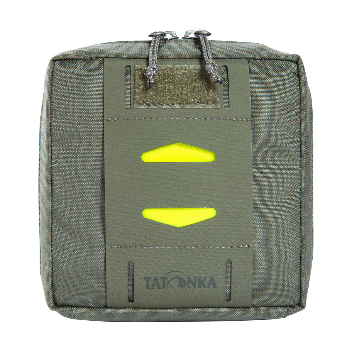 Tatonka Universal Pouch 14 x 14 Accessory Pouch