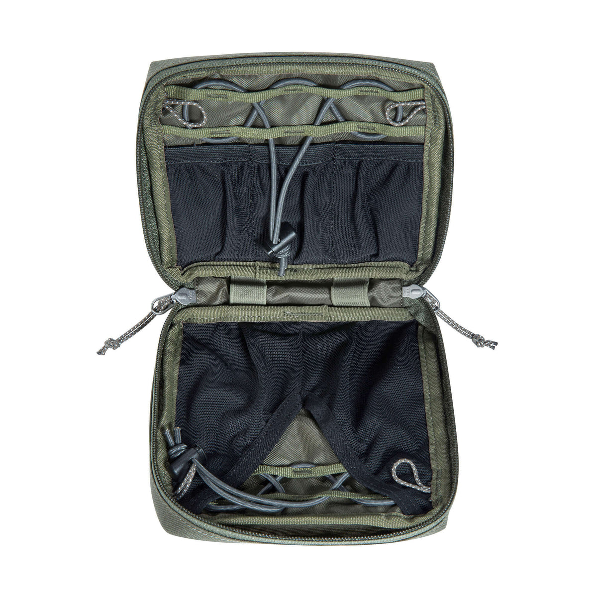 Tatonka Universal Pouch 14 x 14 Accessory Pouch