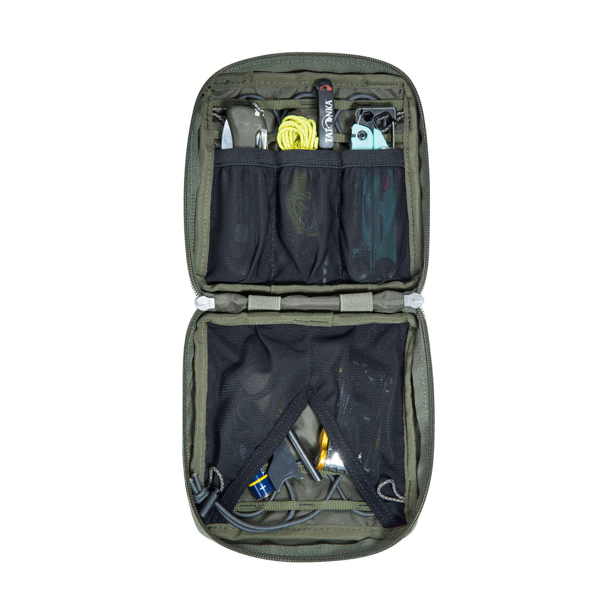 Tatonka Universal Pouch 14 x 14 Accessory Pouch