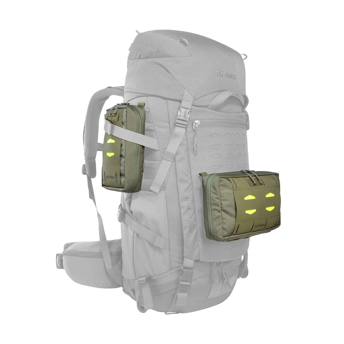 Tatonka Universal Pouch 14 x 14 Accessory Pouch