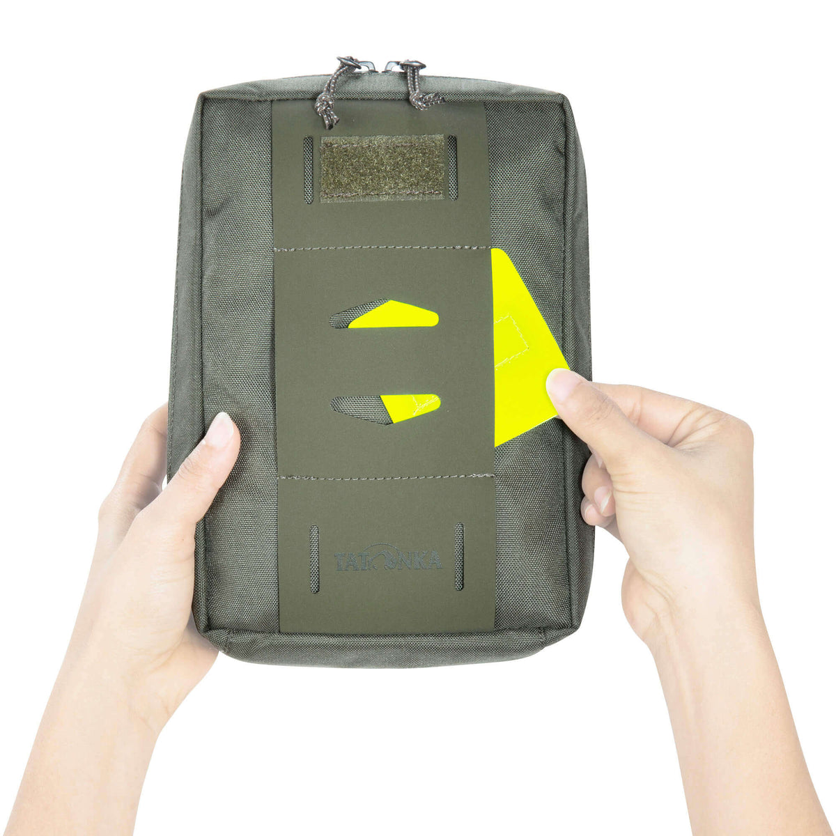 Tatonka Universal Pouch 20 x 14 Accessory Pouch