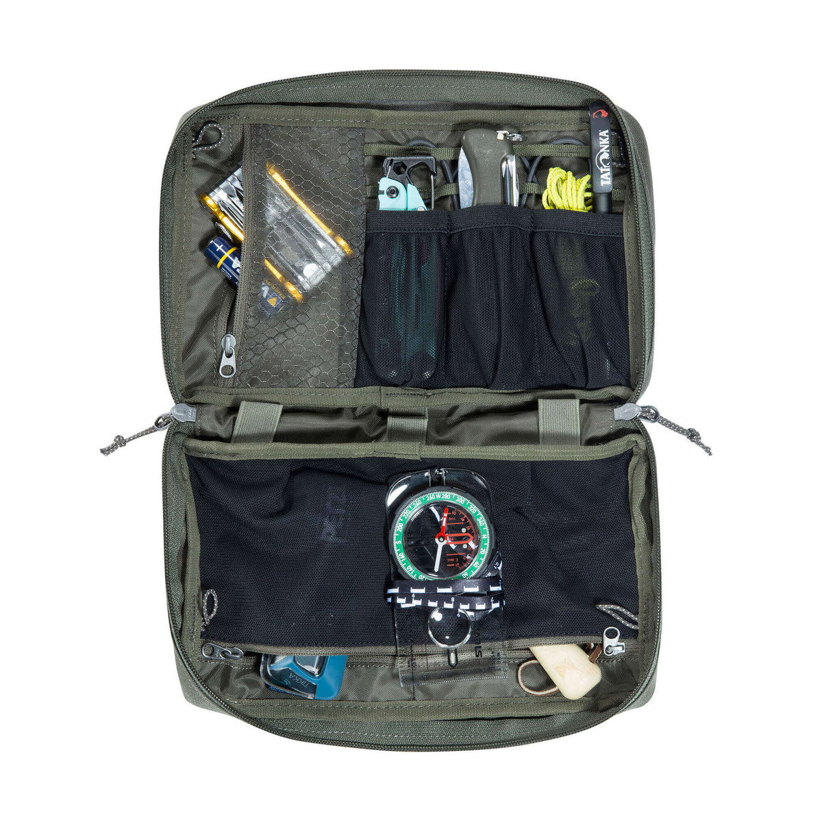 Tatonka Universal Pouch 14 x 24 Accessory Pouch
