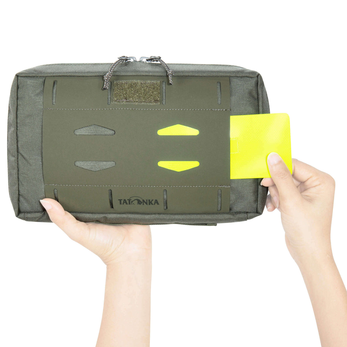 Tatonka Universal Pouch 14 x 24 Accessory Pouch
