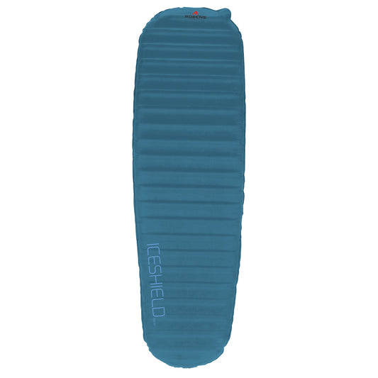 Robens Iceshield 55 Sleeping Mat - Lightweight Insulated Self-Inflating Mat - product view