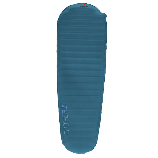 Robens Iceshield 75 Sleeping Mat - Lightweight Insulated Self-Inflating Mat - product view